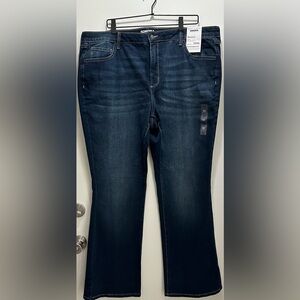 New Sonoma Women’s Bootcut Jeans 20WL